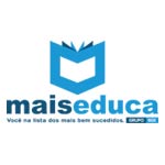 Logo - Mais Educa